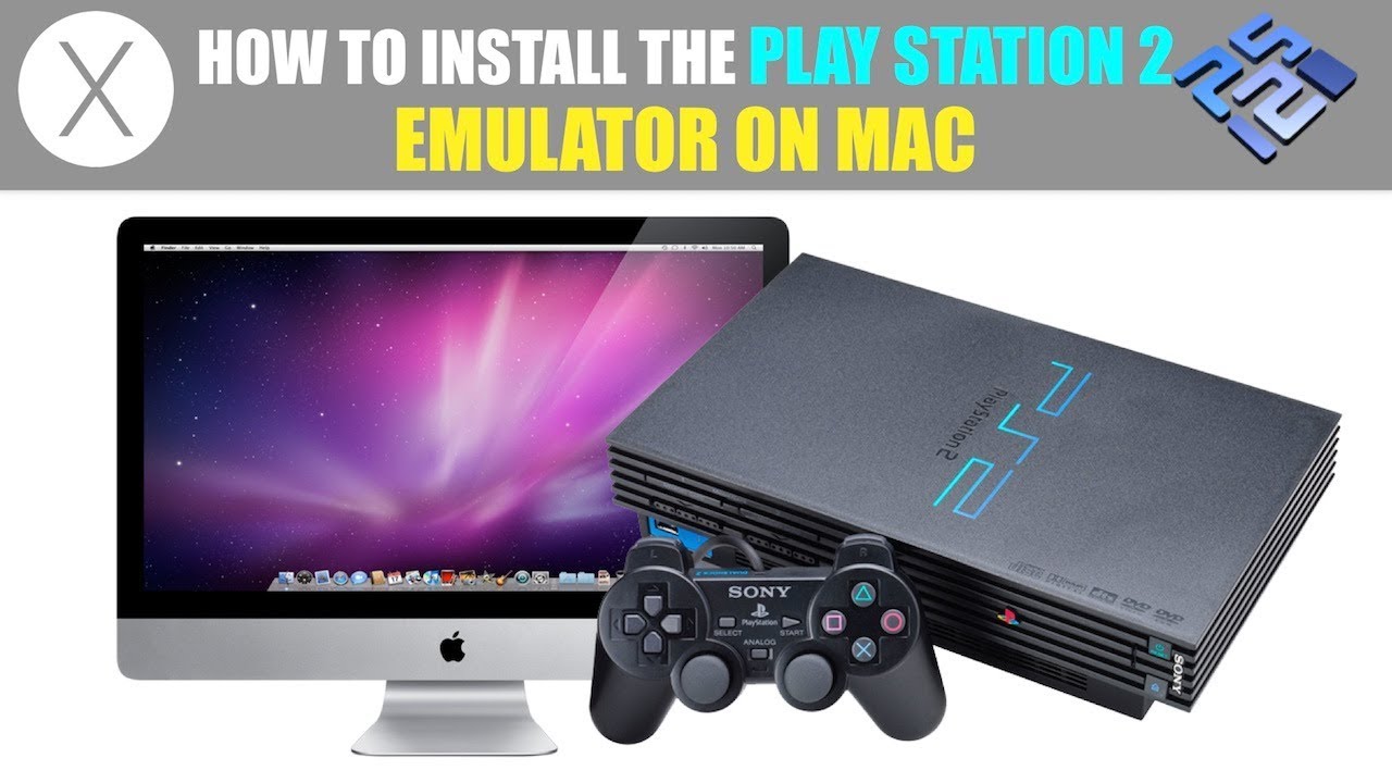 playstation 2 emulator mac mavericks