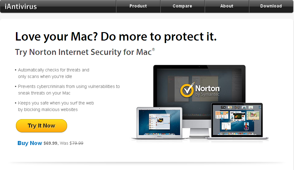 best free antivirus software for mac os x